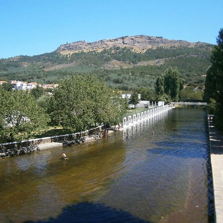 Hotel El Rei Dom Manuel Марван Экстерьер фото