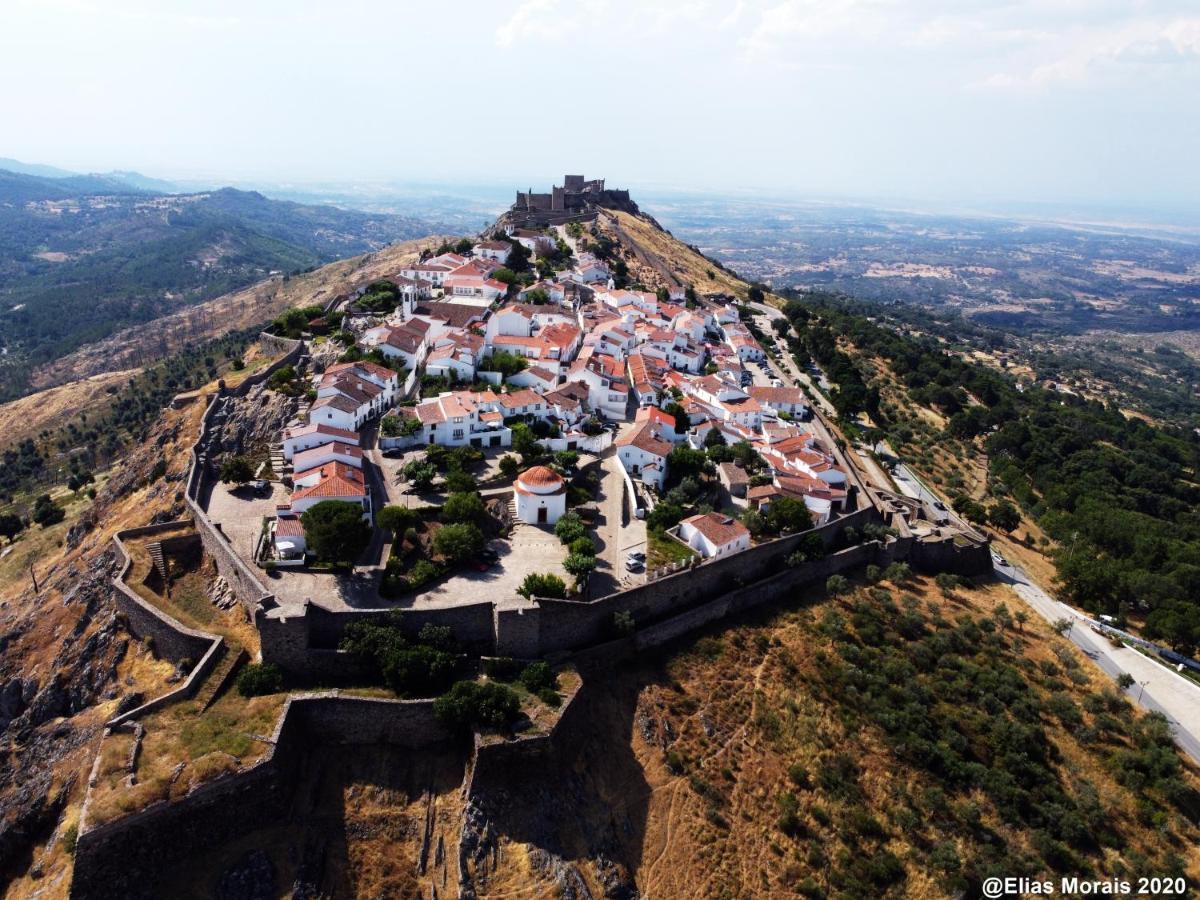 Hotel El Rei Dom Manuel Марван Экстерьер фото