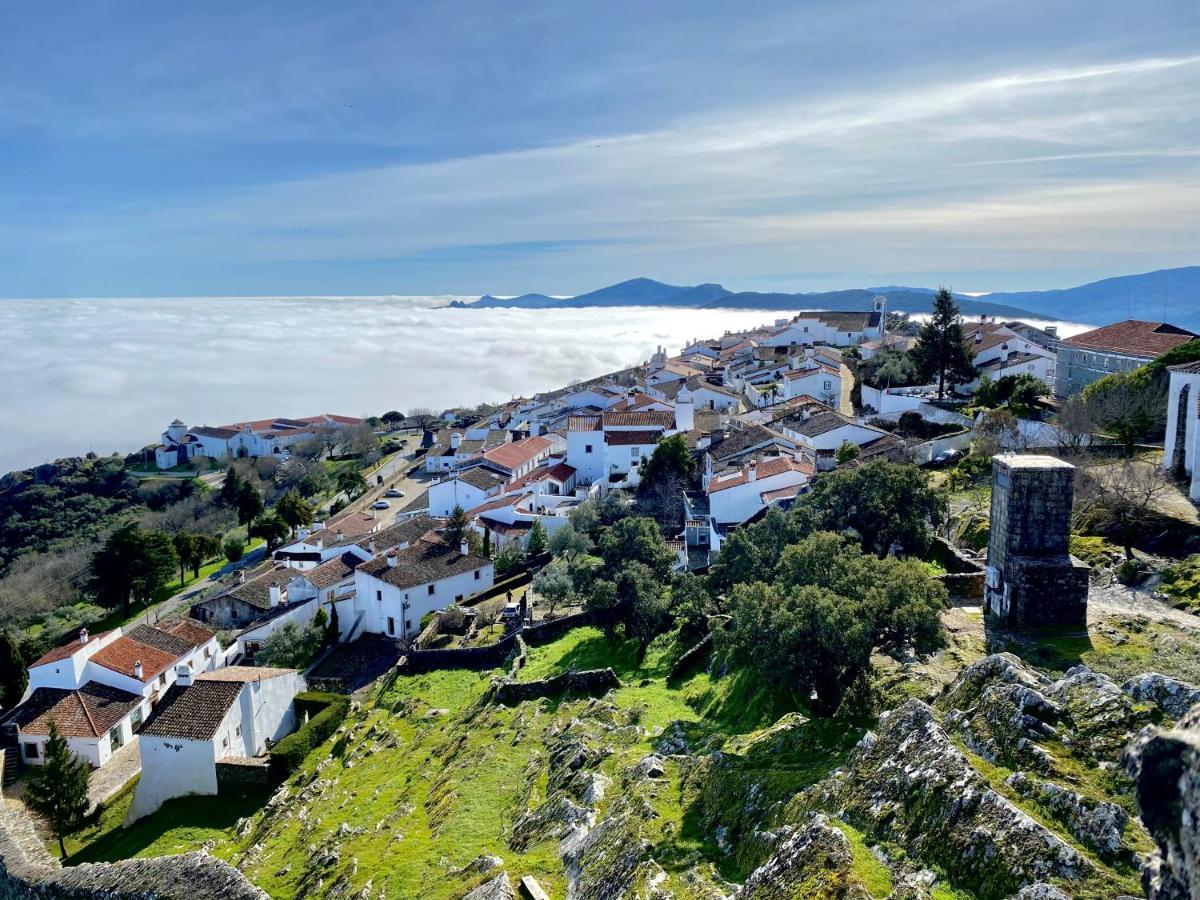 Hotel El Rei Dom Manuel Марван Экстерьер фото