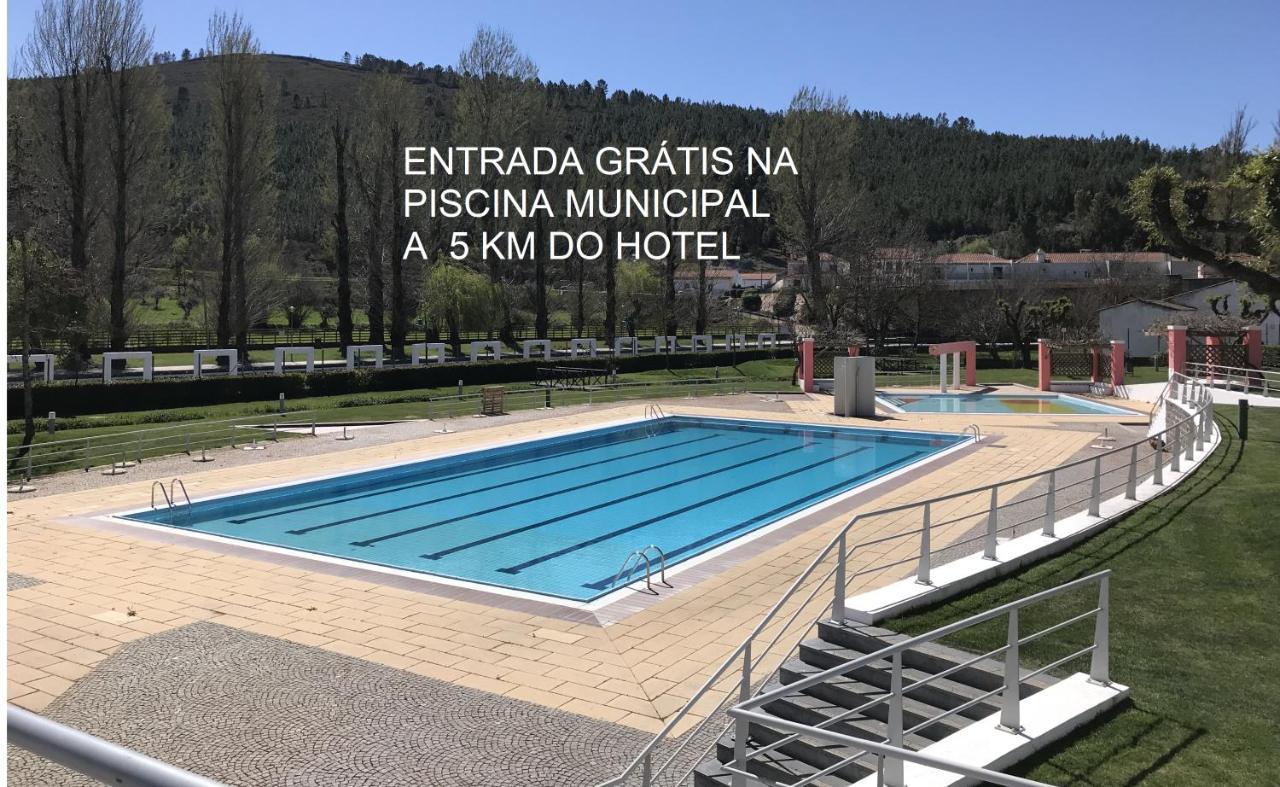 Hotel El Rei Dom Manuel Марван Экстерьер фото