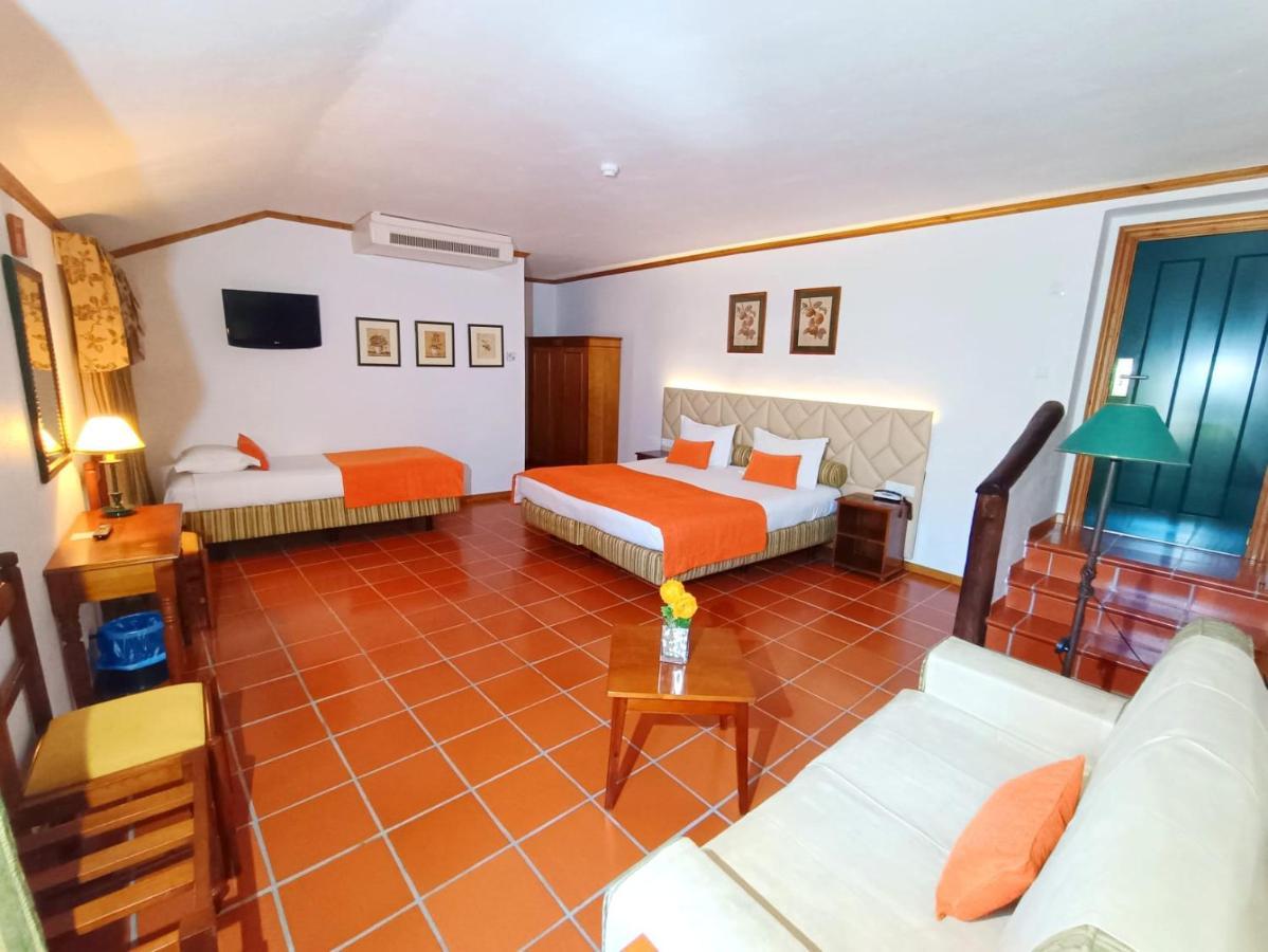 Hotel El Rei Dom Manuel Марван Экстерьер фото