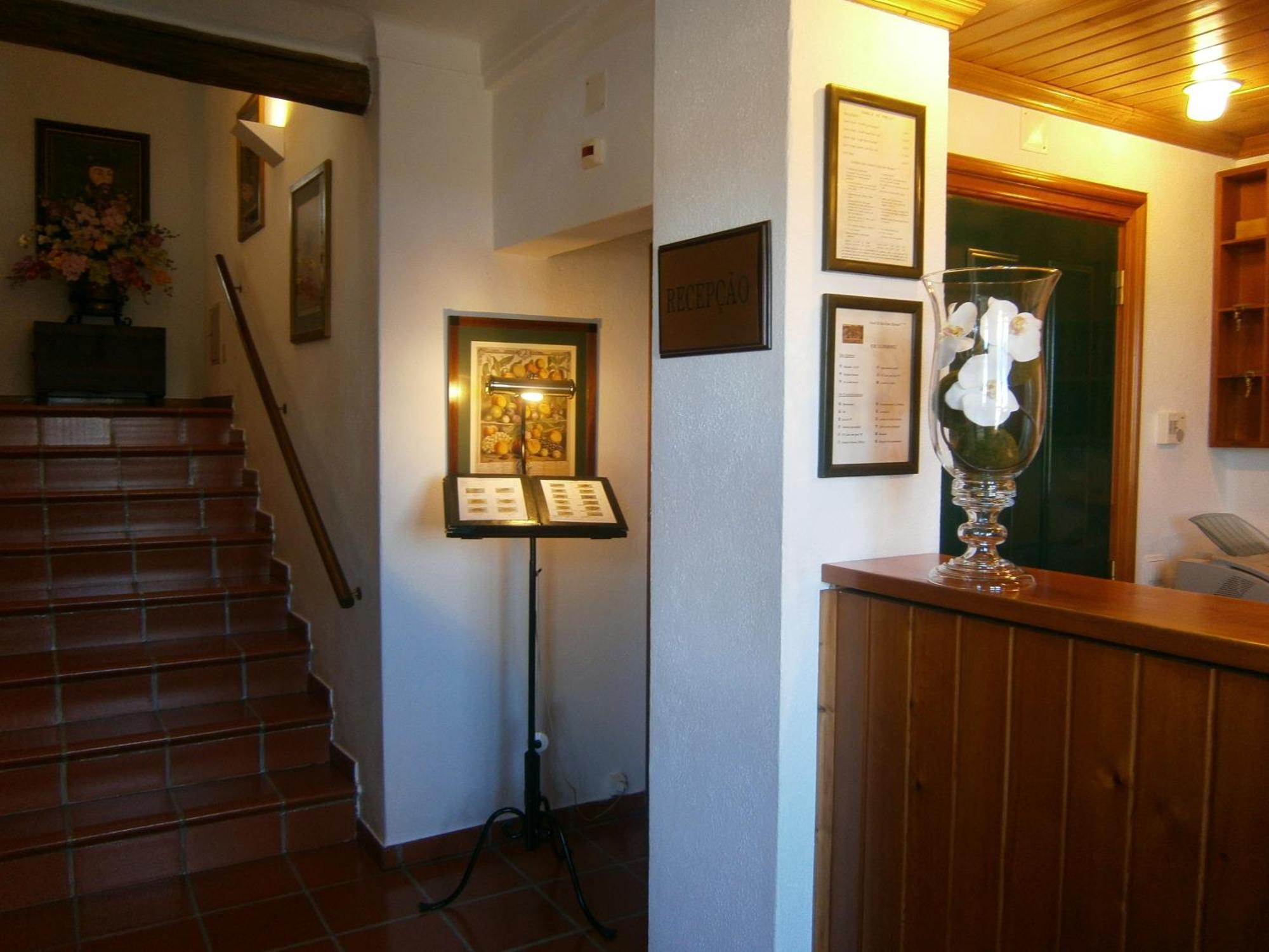 Hotel El Rei Dom Manuel Марван Экстерьер фото