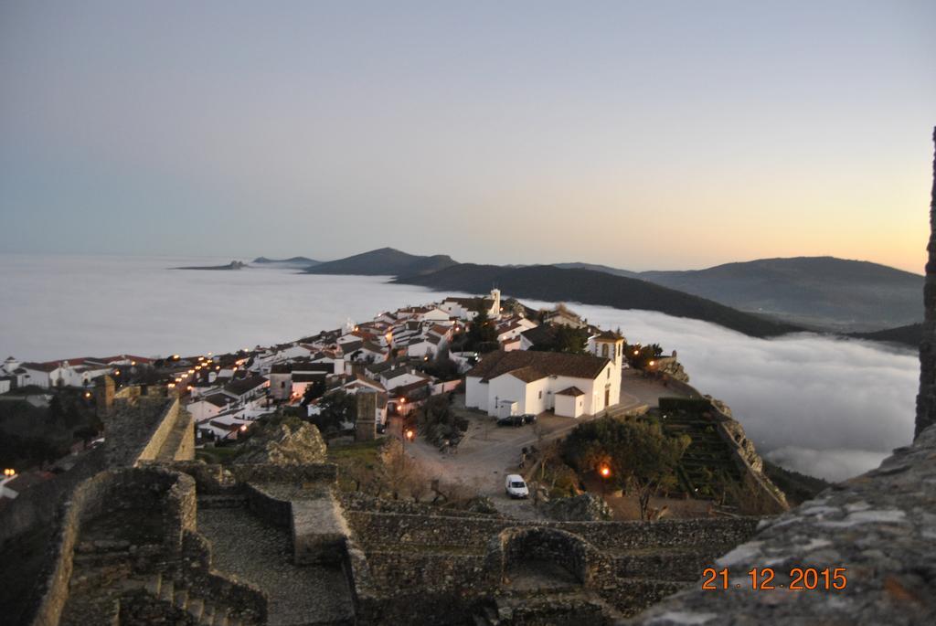 Hotel El Rei Dom Manuel Марван Номер фото