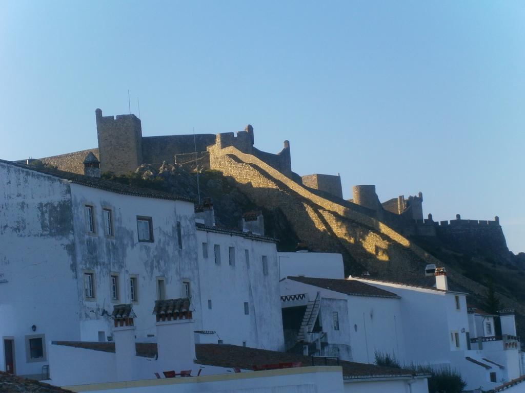 Hotel El Rei Dom Manuel Марван Номер фото