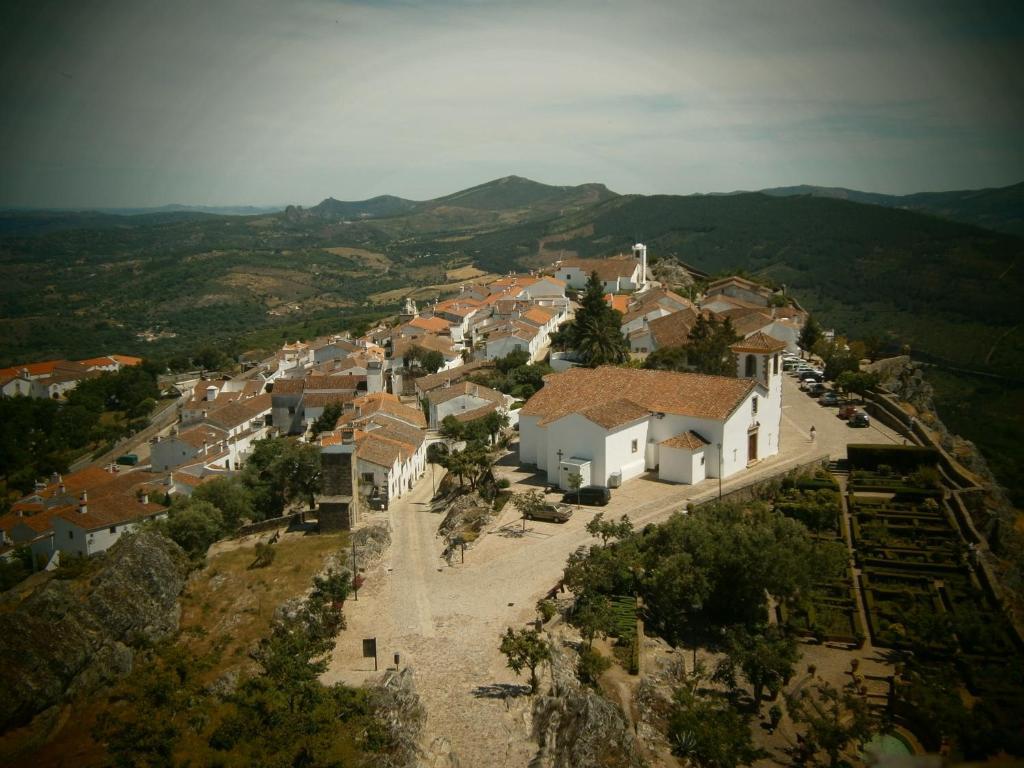 Hotel El Rei Dom Manuel Марван Экстерьер фото