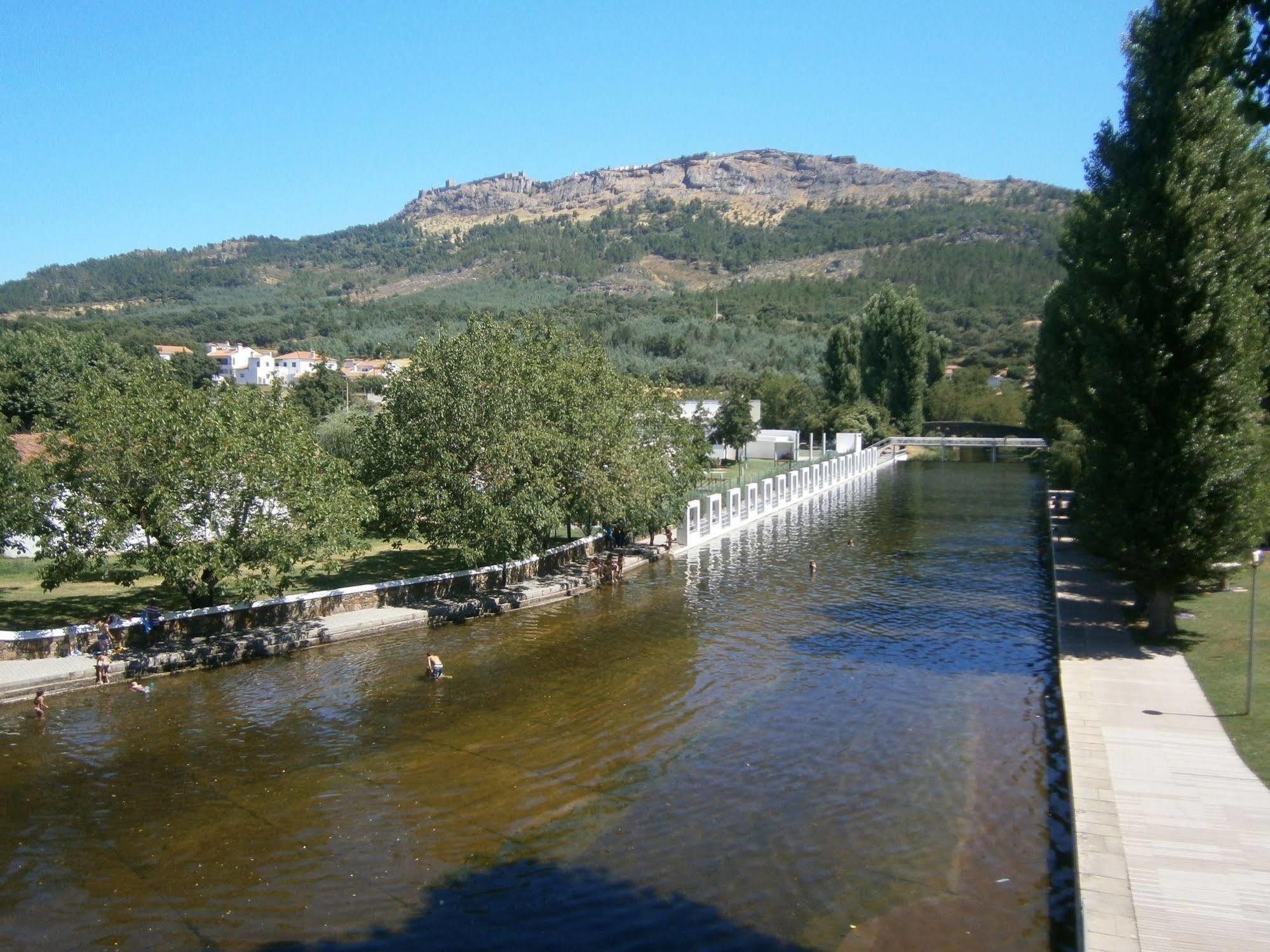 Hotel El Rei Dom Manuel Марван Экстерьер фото