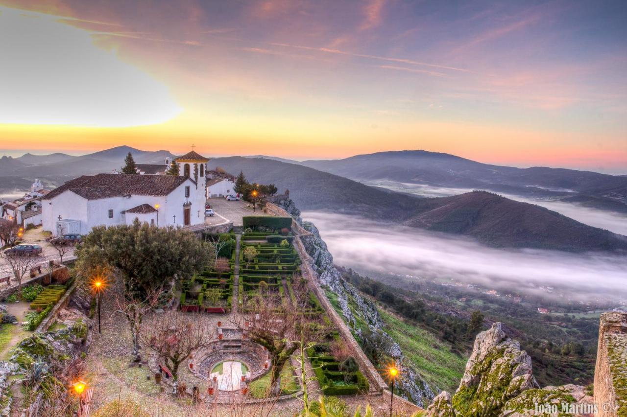 Hotel El Rei Dom Manuel Марван Экстерьер фото