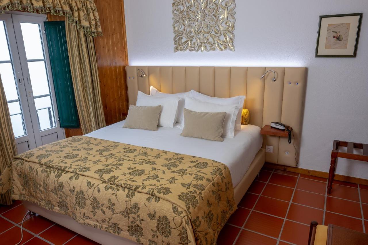 Hotel El Rei Dom Manuel Марван Экстерьер фото