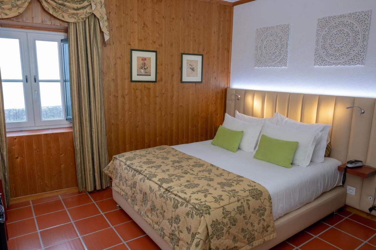 Hotel El Rei Dom Manuel Марван Экстерьер фото