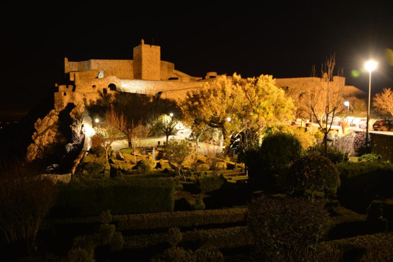 Hotel El Rei Dom Manuel Марван Экстерьер фото