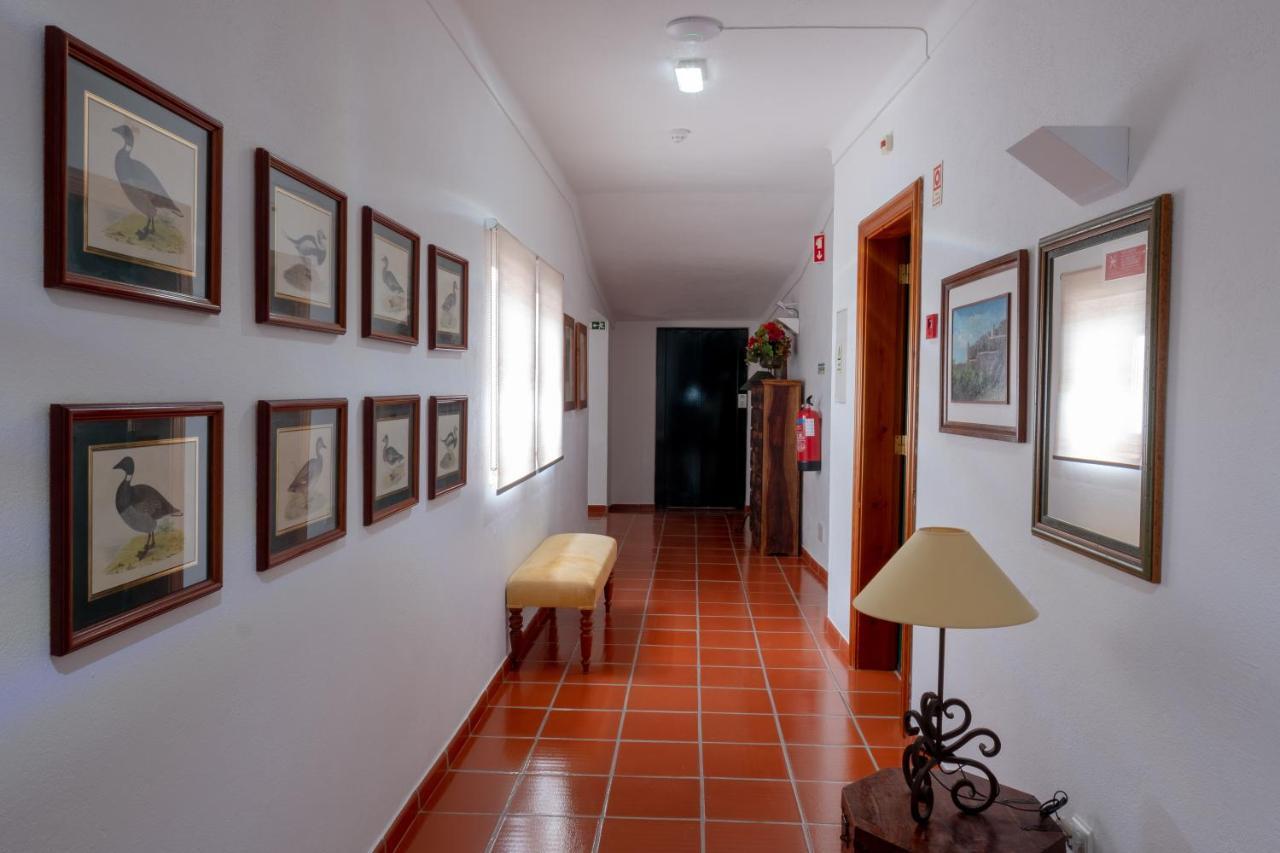 Hotel El Rei Dom Manuel Марван Экстерьер фото