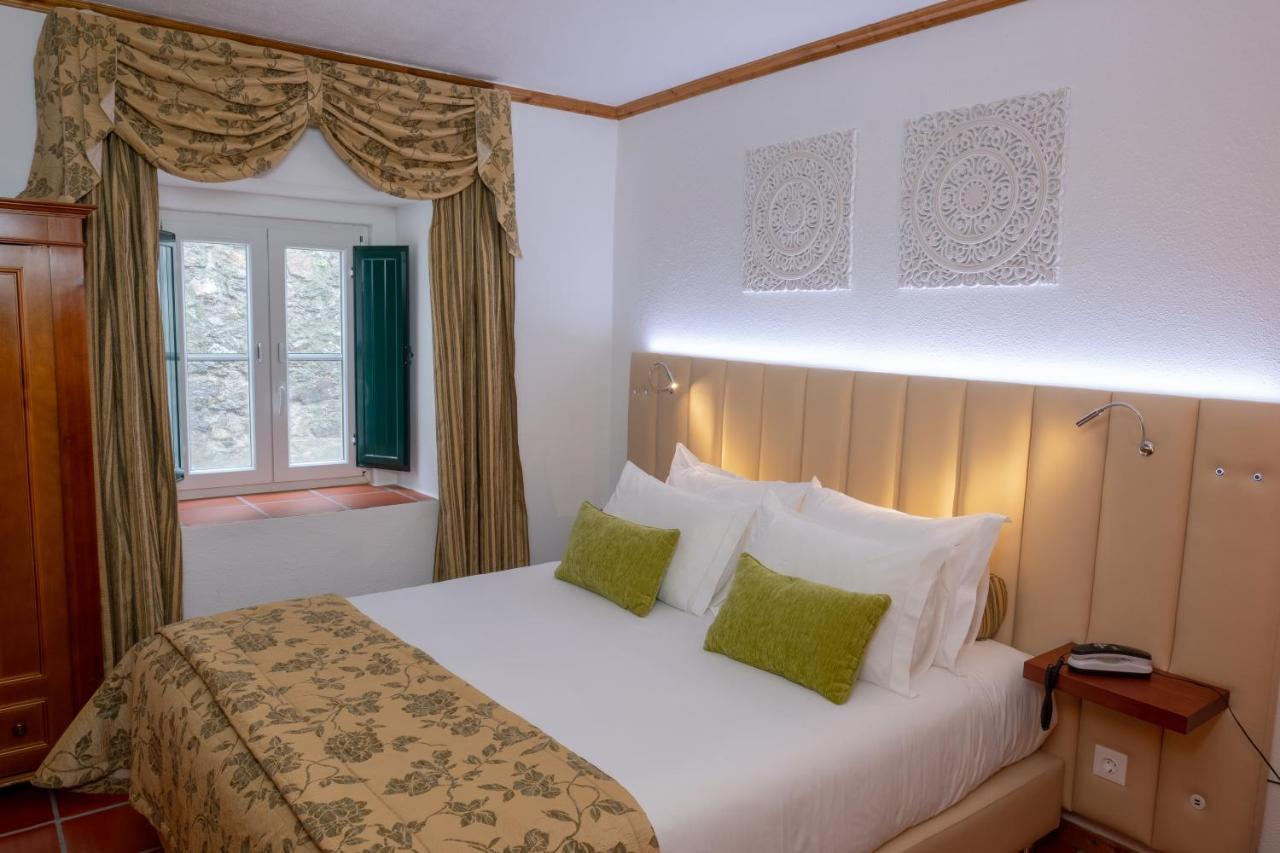 Hotel El Rei Dom Manuel Марван Экстерьер фото