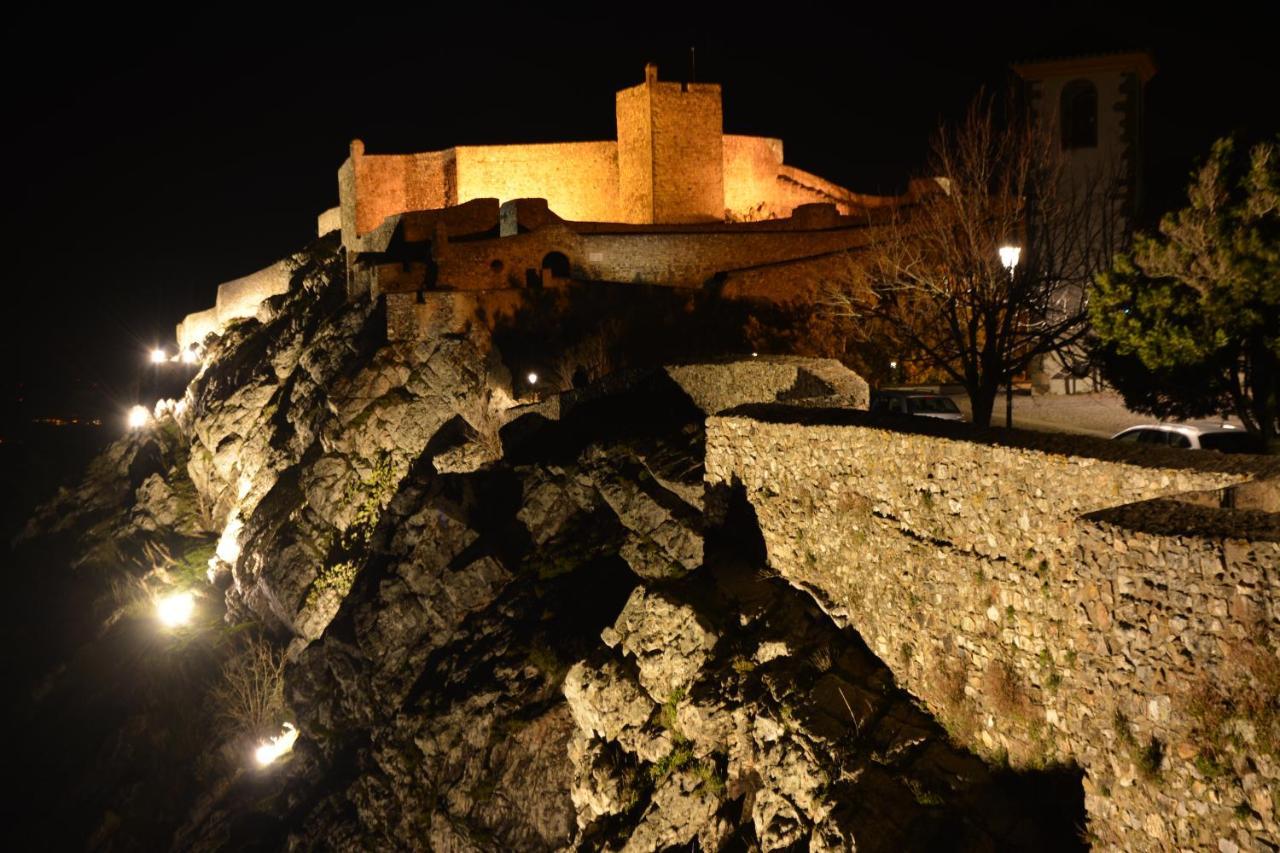 Hotel El Rei Dom Manuel Марван Экстерьер фото
