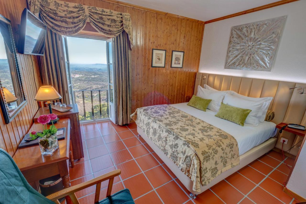 Hotel El Rei Dom Manuel Марван Экстерьер фото