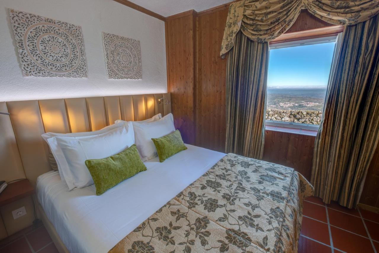 Hotel El Rei Dom Manuel Марван Экстерьер фото