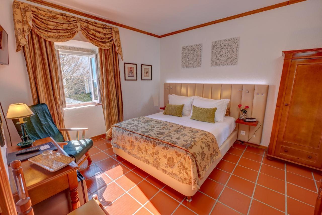Hotel El Rei Dom Manuel Марван Экстерьер фото
