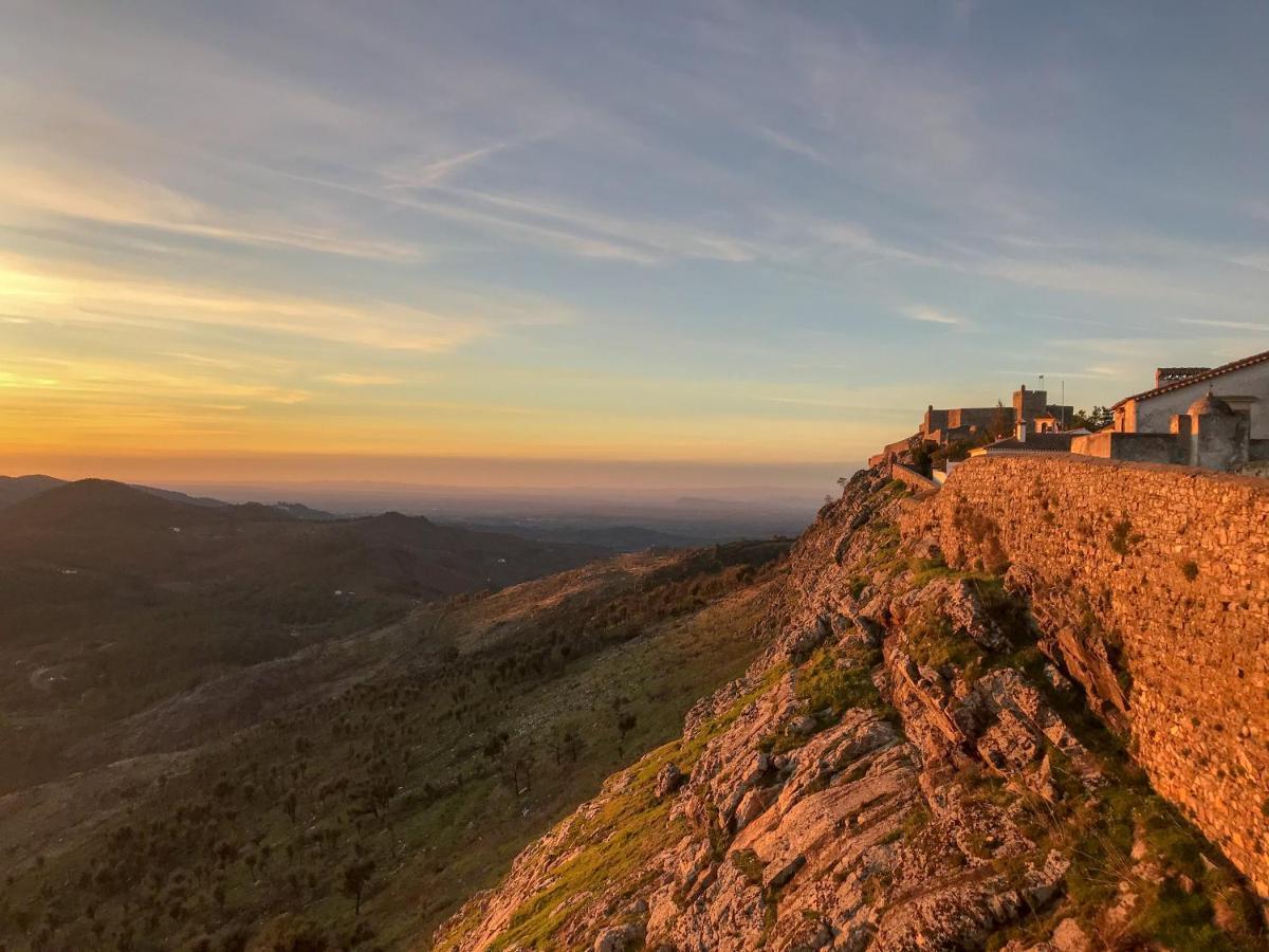 Hotel El Rei Dom Manuel Марван Экстерьер фото