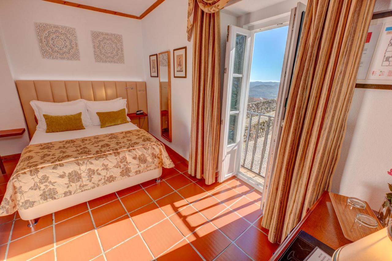 Hotel El Rei Dom Manuel Марван Экстерьер фото