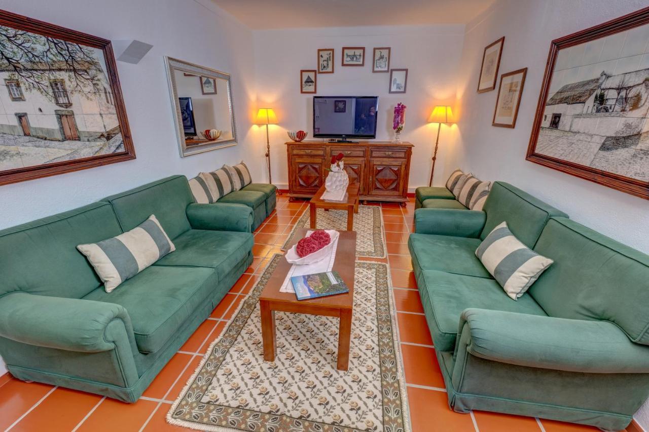 Hotel El Rei Dom Manuel Марван Экстерьер фото